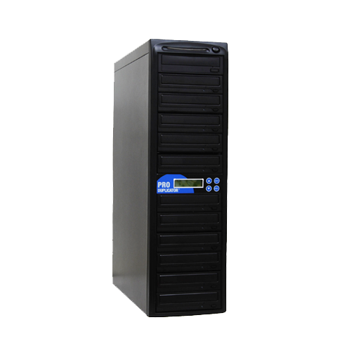 Standalone Multiple CD DVD Blu-ray Disc Cloner Daisy Chain Standalone Multiple CD DVD Blu-ray Disc Cloner Daisy Chain