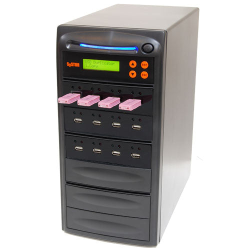 USB Drive Duplicator - Duplicator Depot