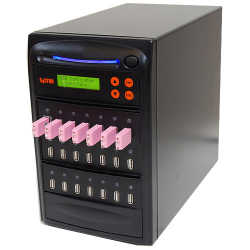 USB Drive Duplicator - Duplicator Depot