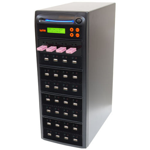 USB Drive Duplicator - Duplicator Depot