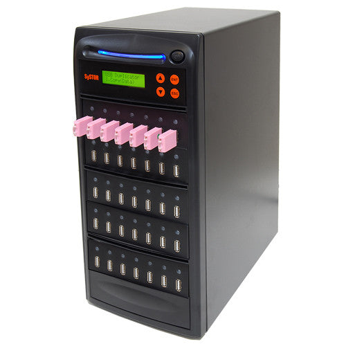 USB Drive Duplicator - Duplicator Depot