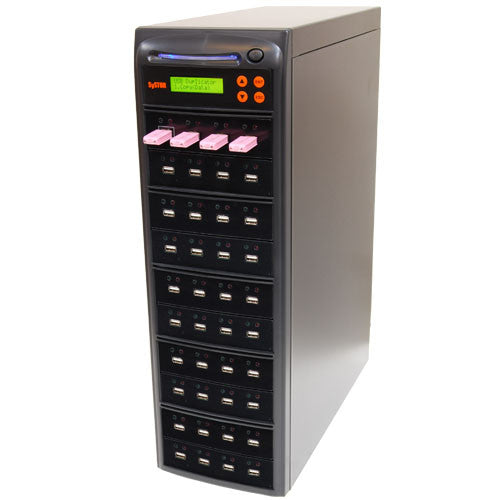 USB Drive Duplicator - Duplicator Depot