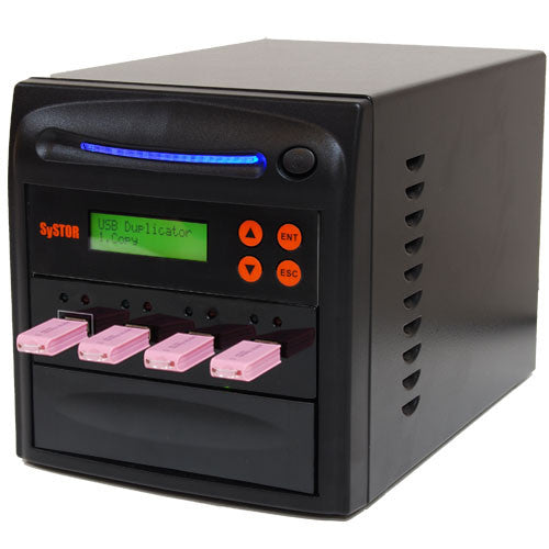 USB Drive Duplicator - Duplicator Depot