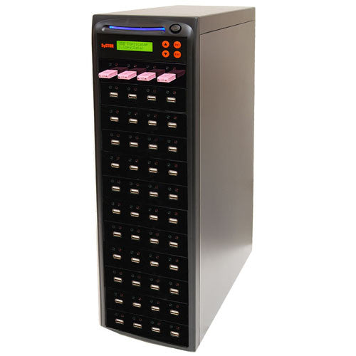 USB Drive Duplicator - Duplicator Depot