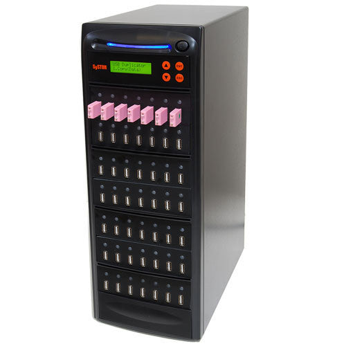 USB Drive Duplicator - Duplicator Depot