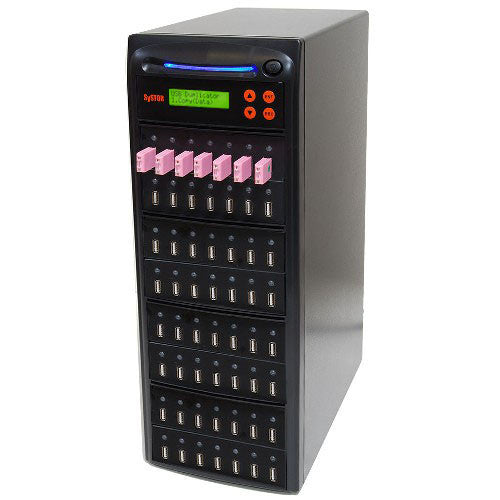 USB Drive Duplicator - Duplicator Depot