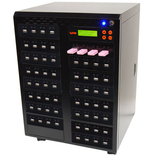 USB Drive Duplicator - Duplicator Depot