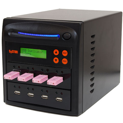 USB Drive Duplicator - Duplicator Depot