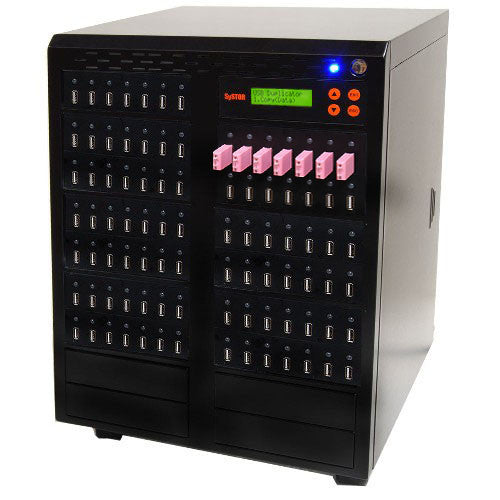 USB Drive Duplicator - Duplicator Depot
