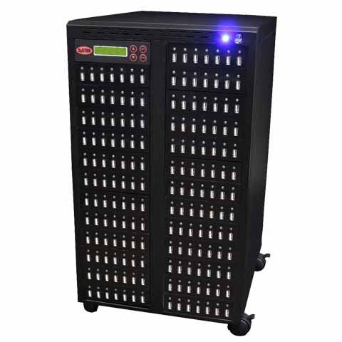 USB Drive Duplicator - Duplicator Depot