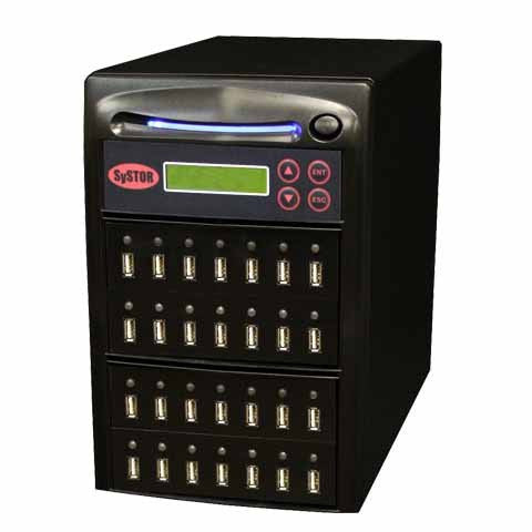 USB Drive Duplicator - Duplicator Depot