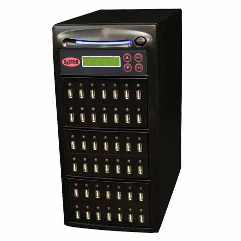 USB Drive Duplicator - Duplicator Depot
