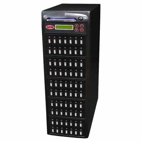 USB Drive Duplicator - Duplicator Depot