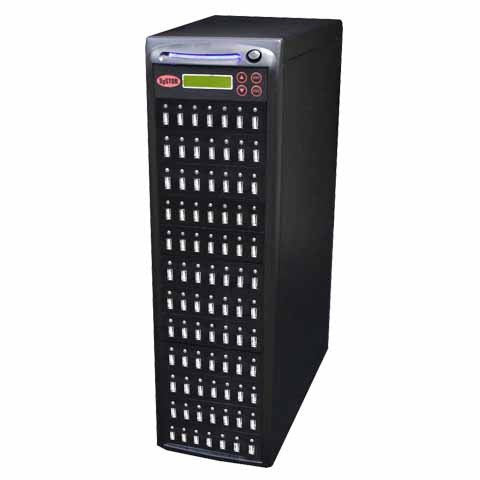 USB Drive Duplicator - Duplicator Depot