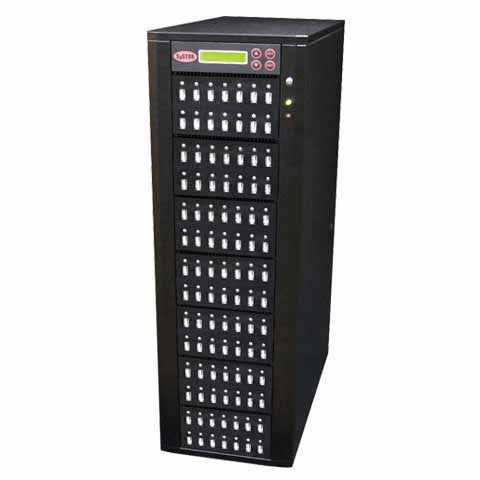 USB Drive Duplicator - Duplicator Depot