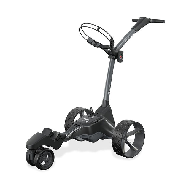 New Motocaddy M7 REMOTE Electric Caddy - Electric Remote Golf Cart
