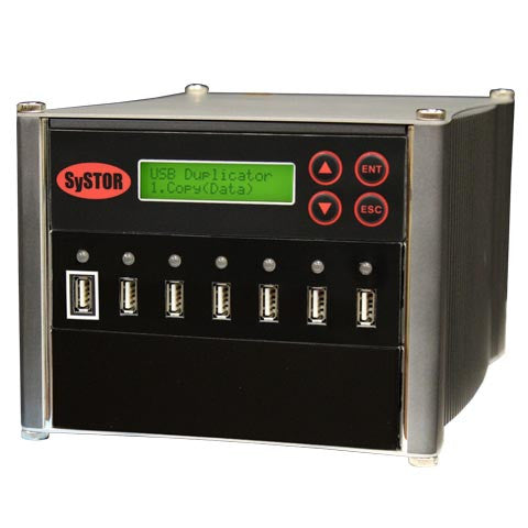 USB Drive Duplicator - Duplicator Depot