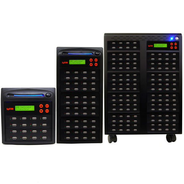 USB Drive Duplicator - Duplicator Depot