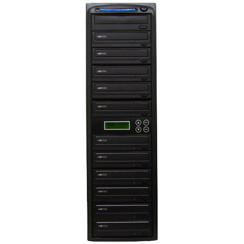 M-Disc Support CD DVD Duplicator - Duplicator Depot