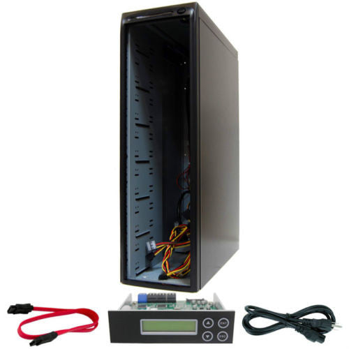 Barebone Duplicator - Duplicator Depot