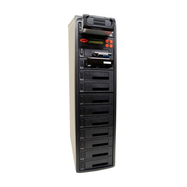 IDE/SATA Combo HDD/SSD Duplicator - Duplicator Depot