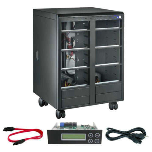 Barebone Duplicator - Duplicator Depot