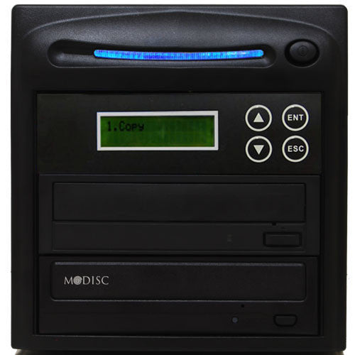 M-Disc Support CD DVD Duplicator - Duplicator Depot