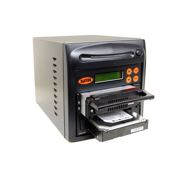 IDE/SATA Combo HDD/SSD Duplicator - Duplicator Depot