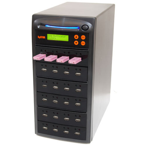 USB Drive Duplicator - Duplicator Depot