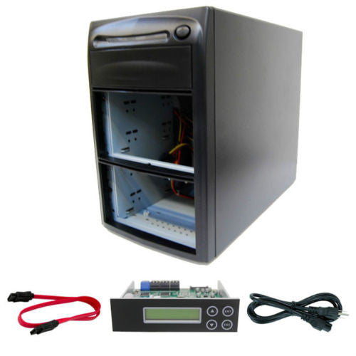 Barebone Duplicator - Duplicator Depot
