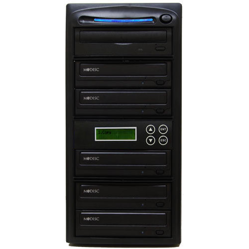 M-Disc Support CD DVD Duplicator - Duplicator Depot