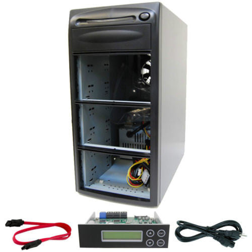 Barebone Duplicator - Duplicator Depot