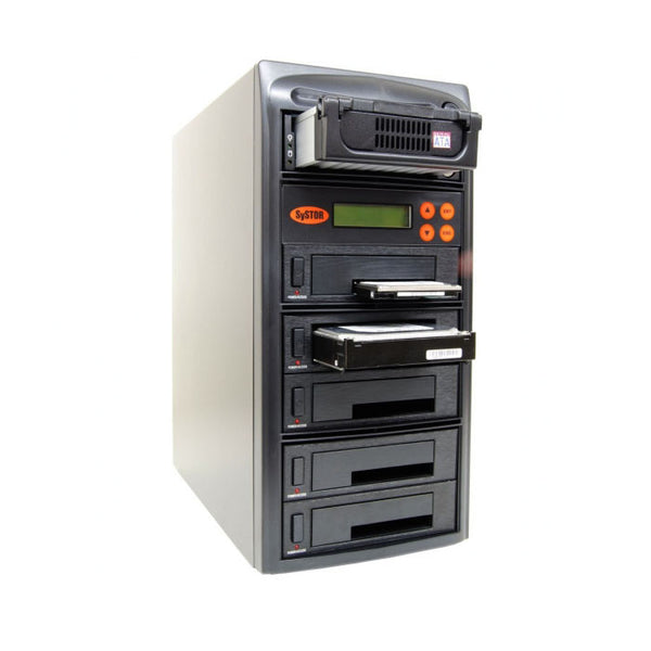 IDE/SATA Combo HDD/SSD Duplicator - Duplicator Depot