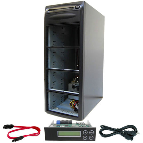 Barebone Duplicator - Duplicator Depot