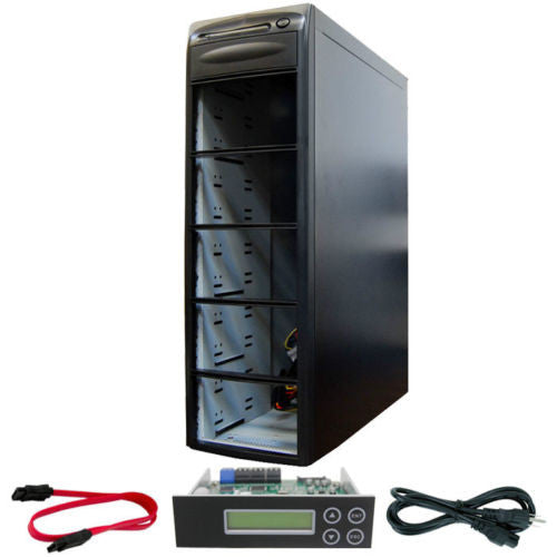 Barebone Duplicator - Duplicator Depot