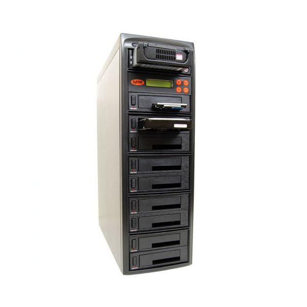 IDE/SATA Combo HDD/SSD Duplicator - Duplicator Depot