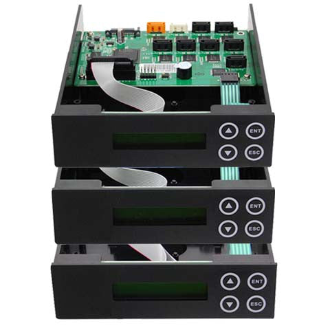 CD DVD Copy Controller - Duplicator Depot