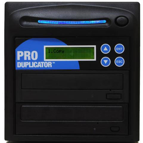 Produplicator CD DVD Duplicator