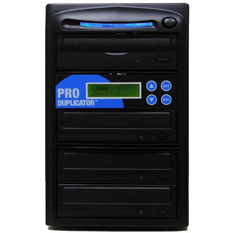 Produplicator CD DVD Duplicator