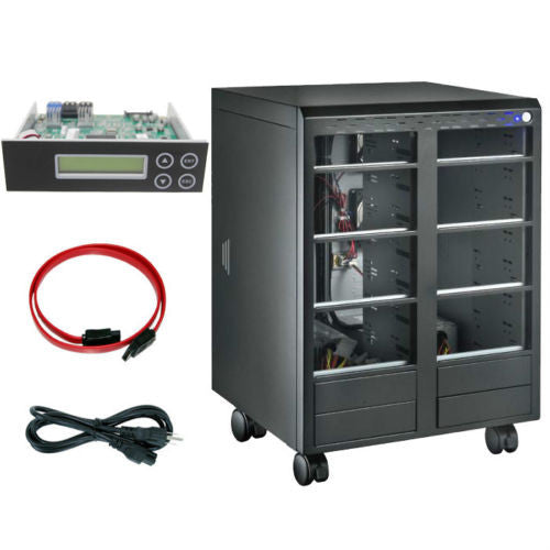 Barebone Duplicator - Duplicator Depot