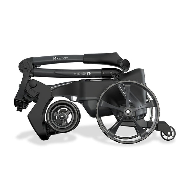 New Motocaddy M7 REMOTE Electric Caddy - Electric Remote Golf Cart